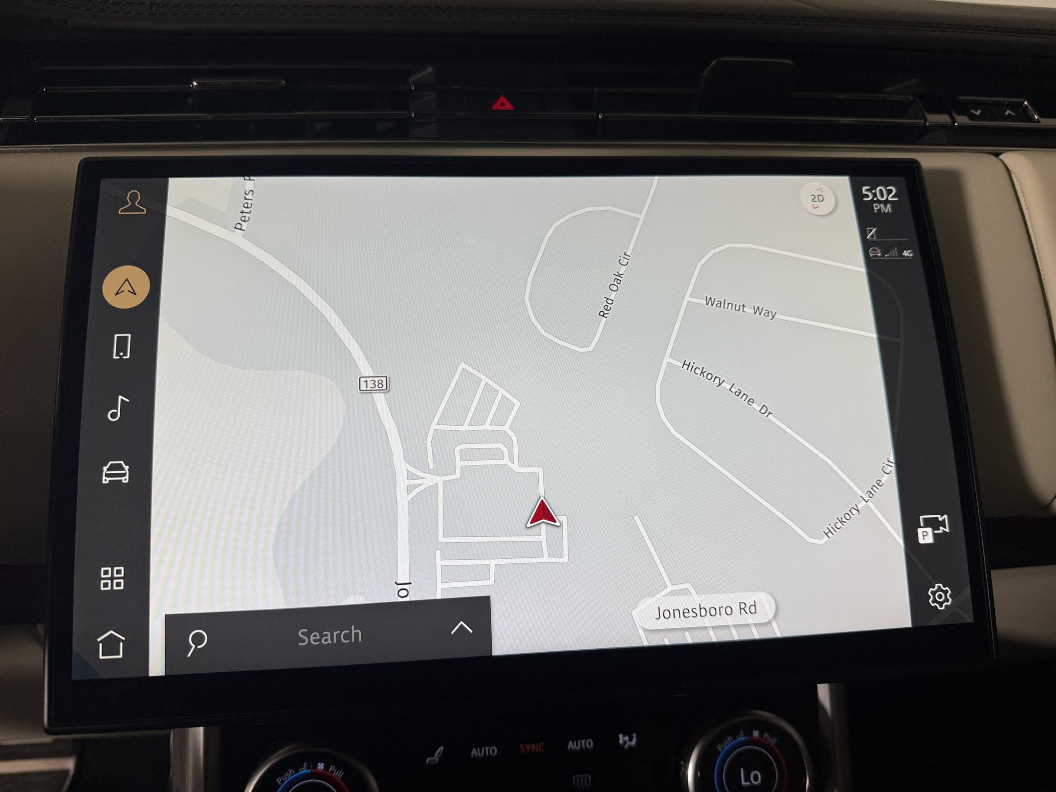 Certified 2023 Land Rover Range Rover Autobiography AWD/4WD image 18