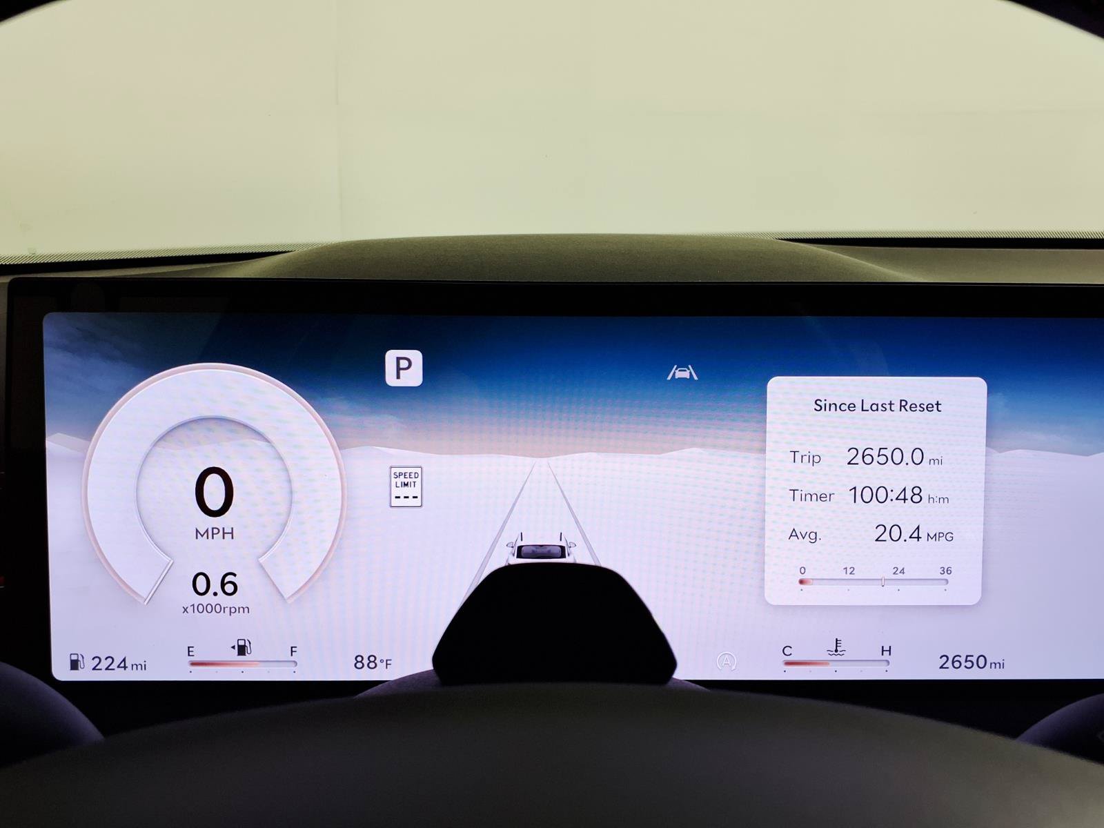 Certified 2026 Genesis GV70 3.5T Sport Advanced AWD/4WD image 25