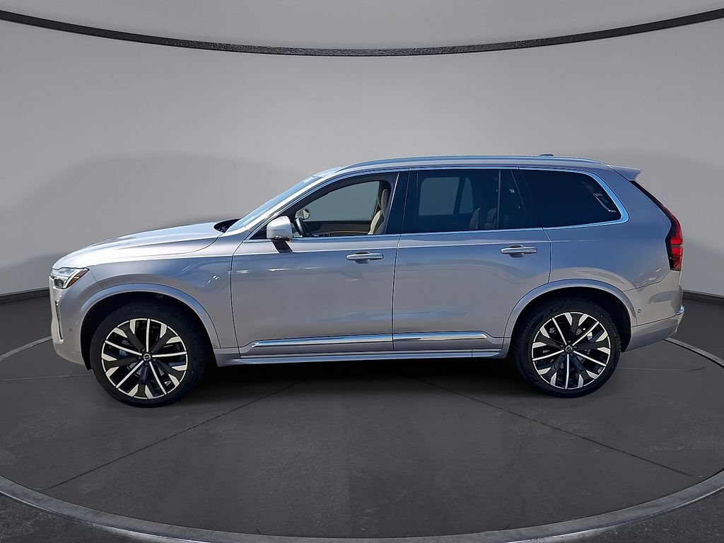 Certified 2026 Volvo XC90 B6 Plus AWD/4WD image 2