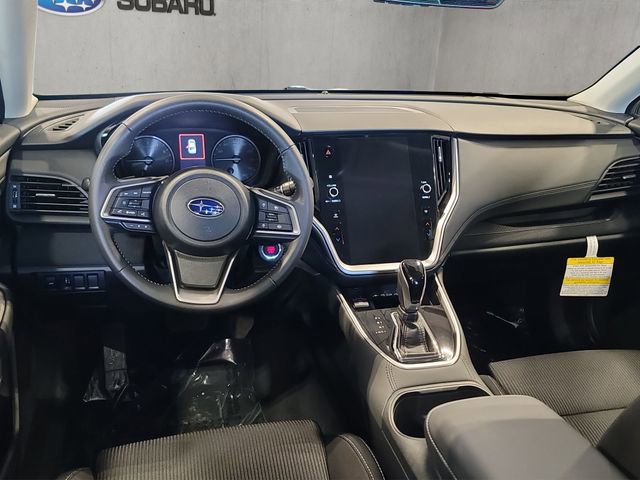Certified 2025 Subaru Legacy Premium image 15