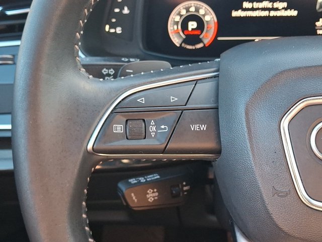 Used 2019 Audi Q8 Premium Plus w/ Premium Plus AWD/4WD image 27