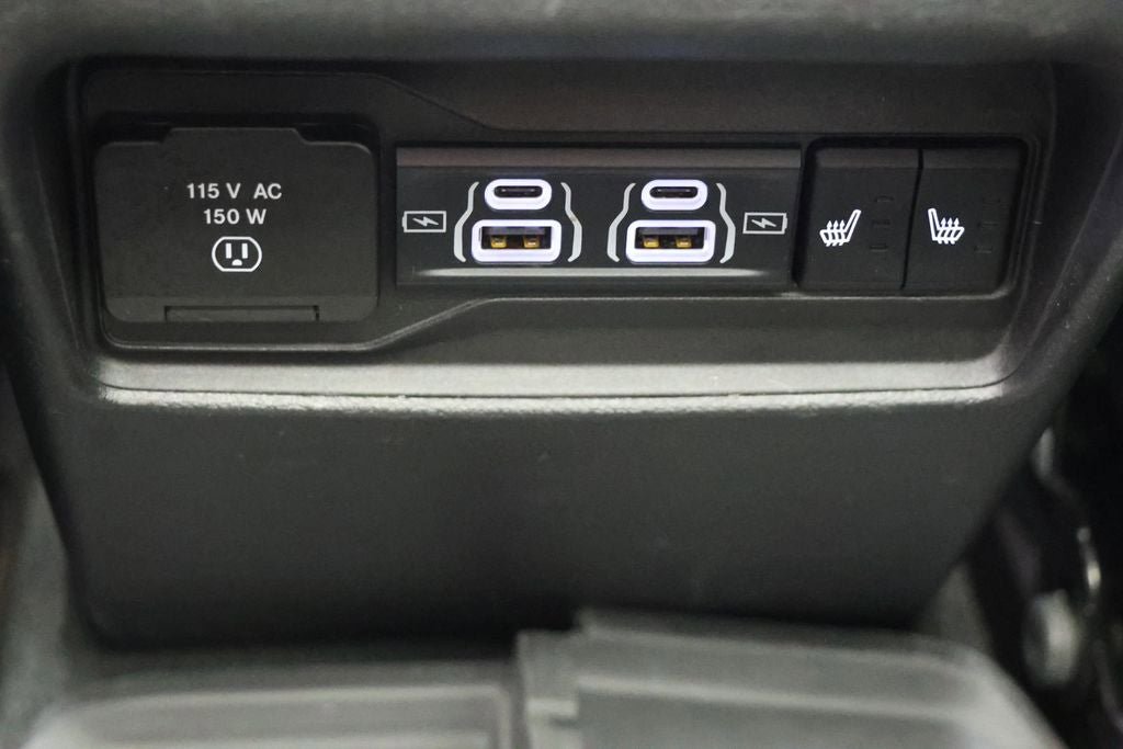 Used 2023 Jeep Grand Cherokee 4WD 4xe image 12
