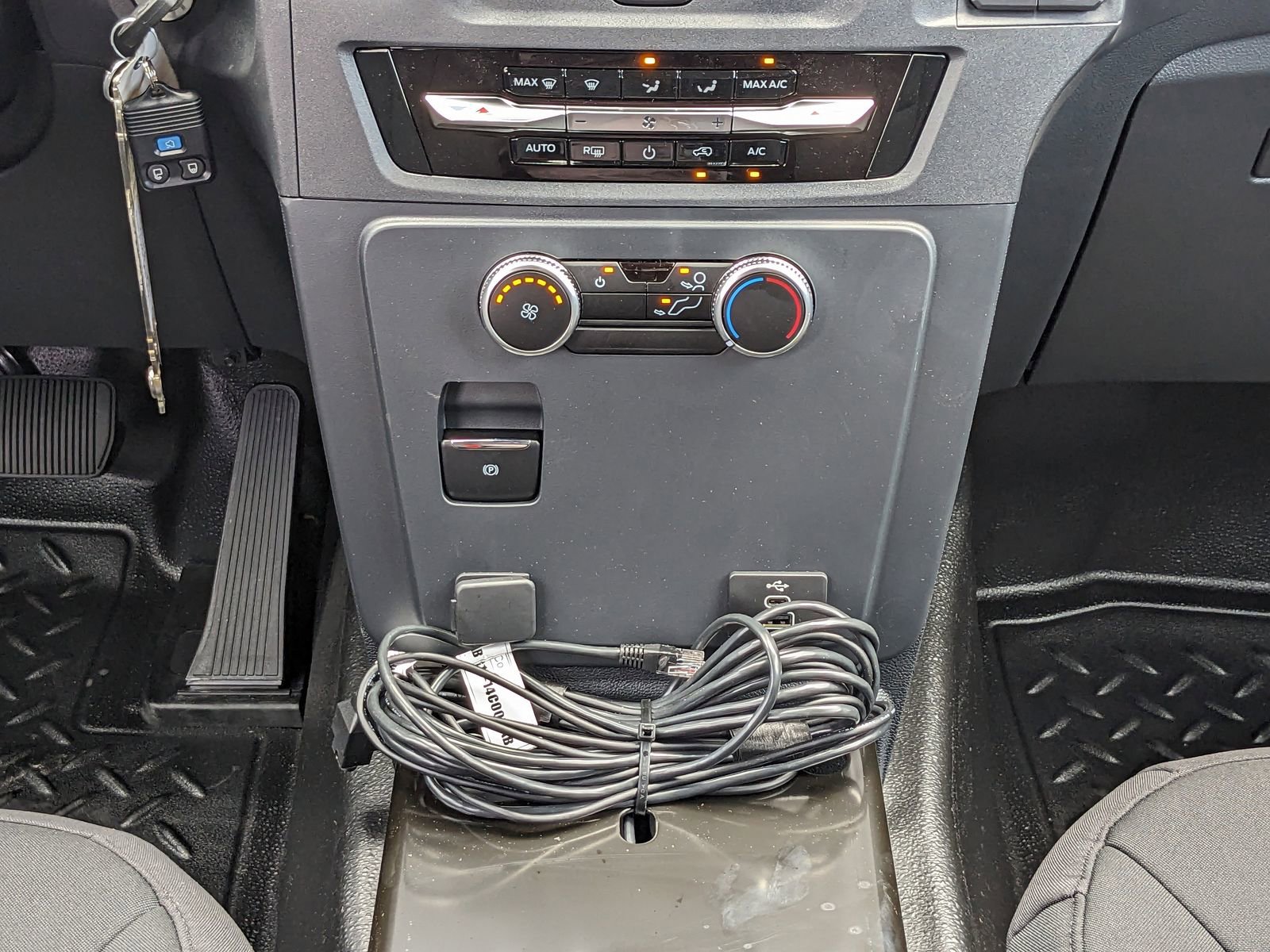 New 2025 Ford Explorer 4WD Police Interceptor w/ Ready For The Road Package image 20