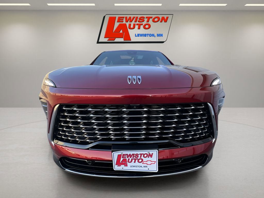 Certified 2025 Buick Enclave Avenir w/ Super Cruise Package image 32