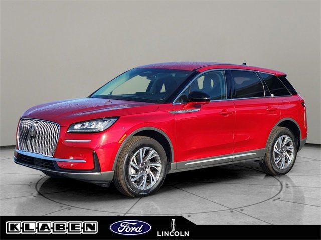 Certified 2024 Lincoln Corsair AWD w/ Equipment Group 101A image 1