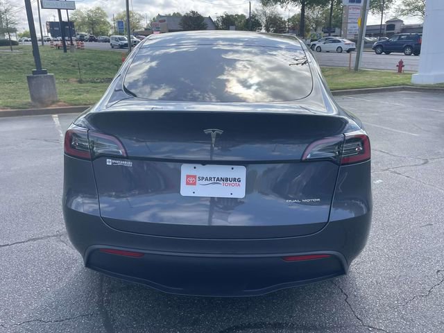 Used 2023 Tesla Model Y Long Range image 7