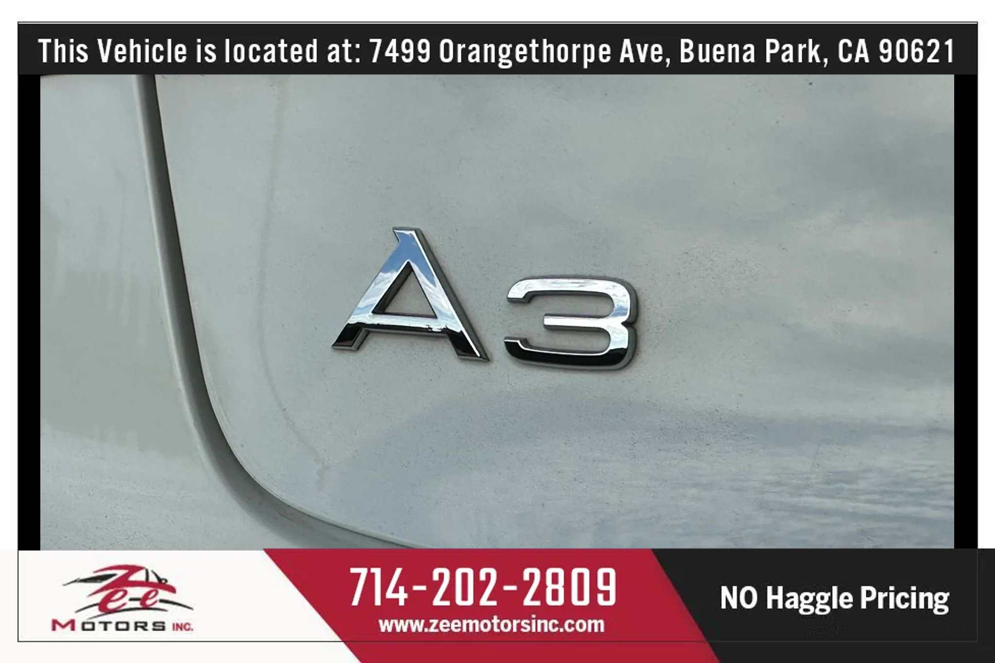 Used 2018 Audi A3 2.0T Premium w/ Sport Package AWD/4WD image 63