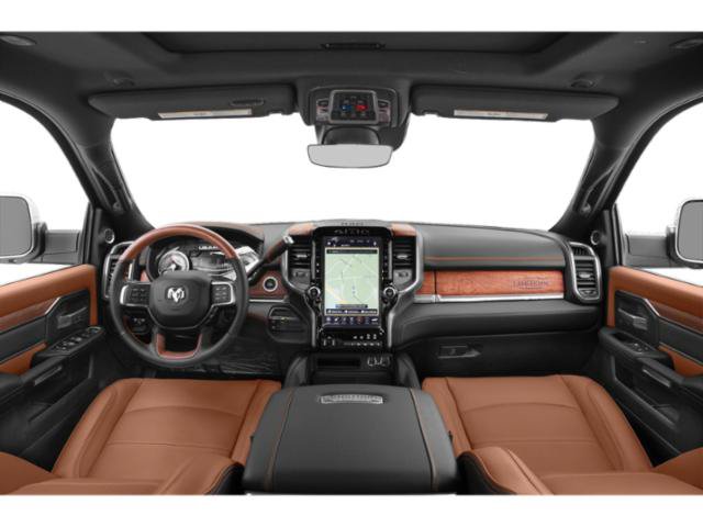 Certified 2021 RAM 3500 Limited AWD/4WD image 8