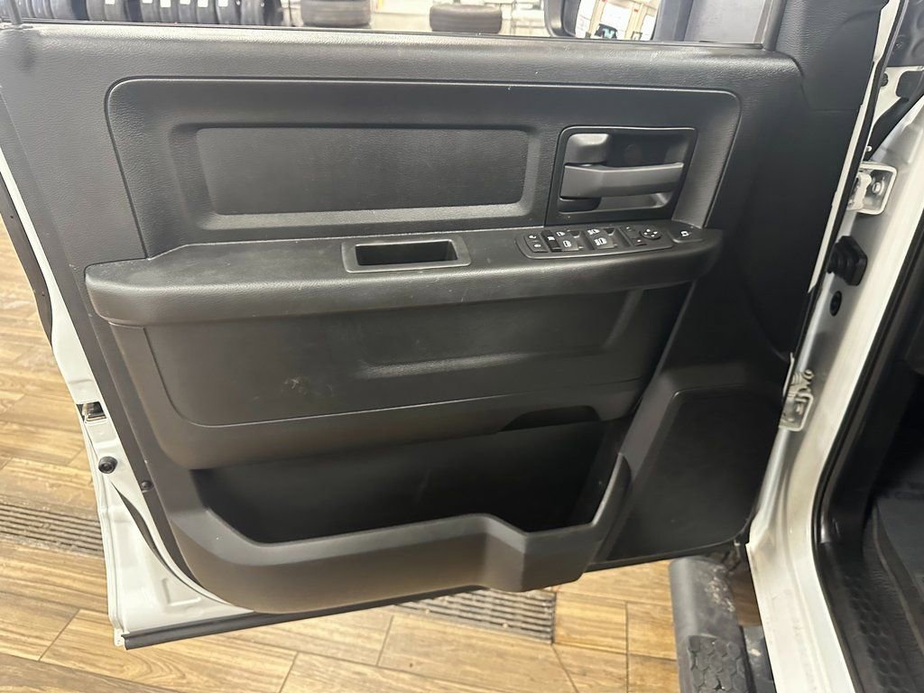 Certified 2024 RAM 3500 Tradesman image 9