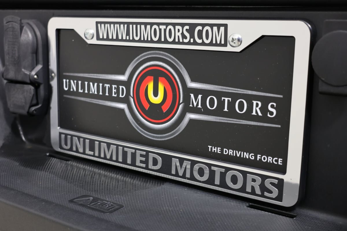 Used 2023 Ford F150 Tremor AWD/4WD image 21