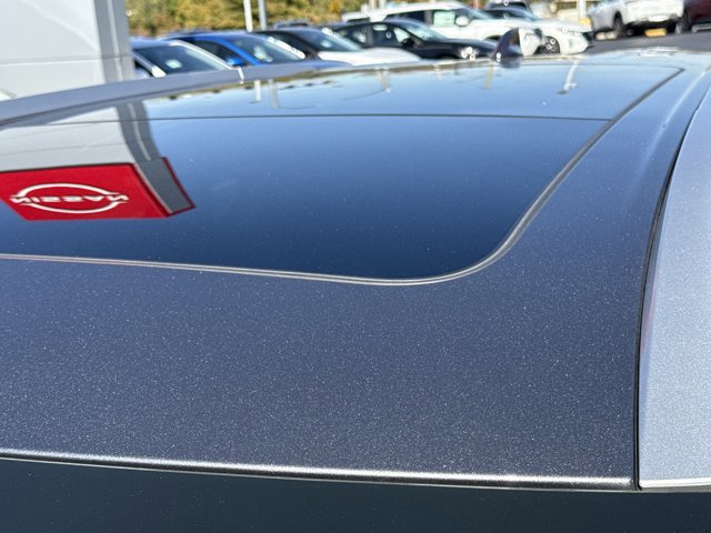 Certified 2023 Nissan Rogue SV w/ SV Premium Package image 15