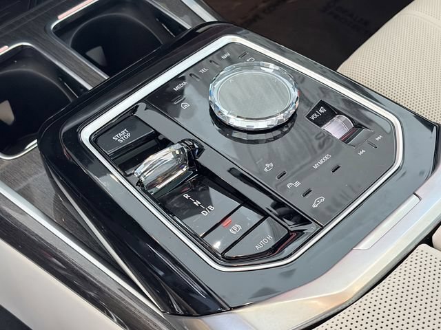New 2026 BMW i7 eDrive50 w/ Executive Package RWD image 21