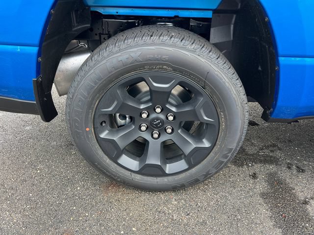 New 2026 RAM 1500 Express AWD/4WD image 9