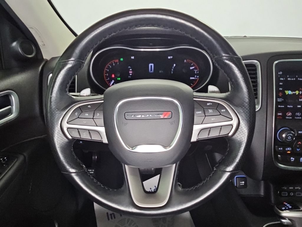 Used 2020 Dodge Durango Citadel AWD/4WD image 17