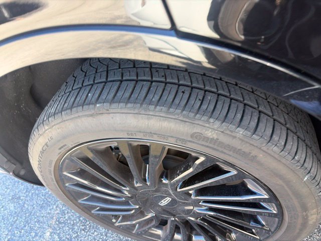 Used 2021 Lincoln Corsair Reserve FWD image 5