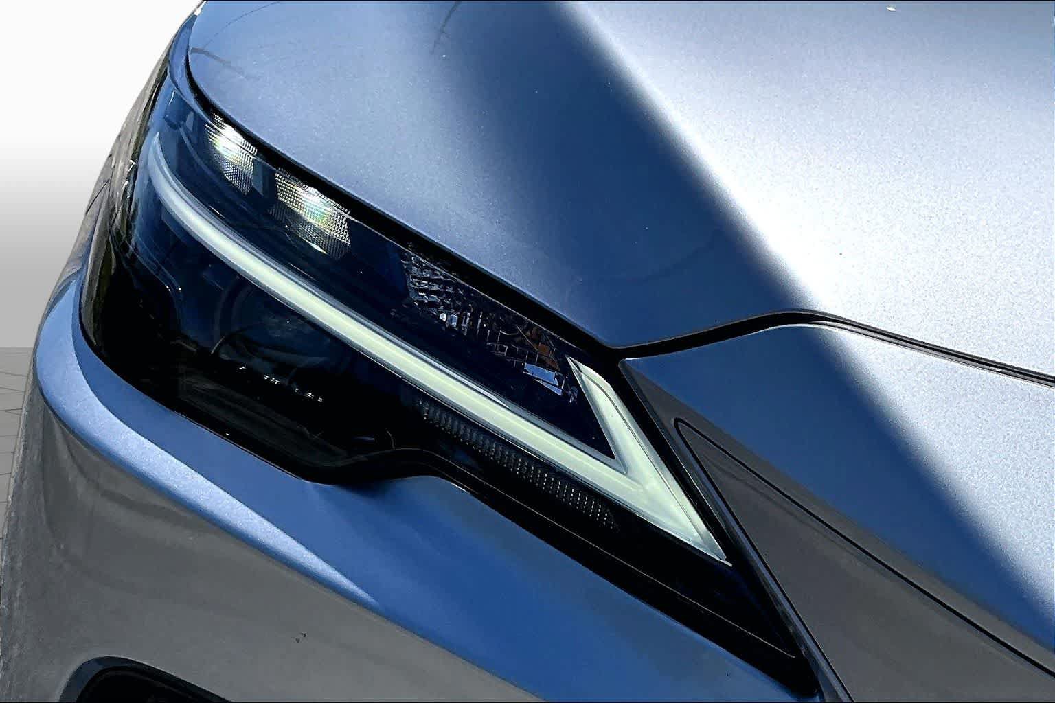Used 2025 Lexus RX 350 Premium Plus w/ Accessory Package (K3) FWD image 28