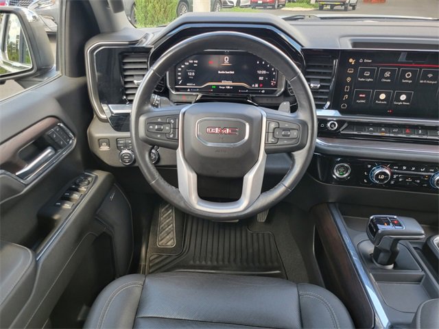 Used 2022 GMC Sierra 1500 SLT image 15