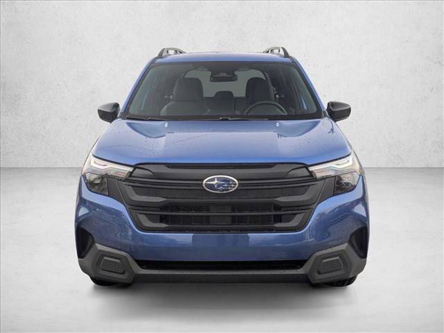 New 2026 Subaru Forester image 6