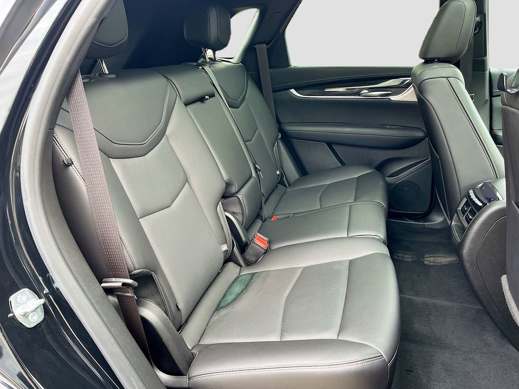 Used 2021 Cadillac XT5 Premium Luxury image 35