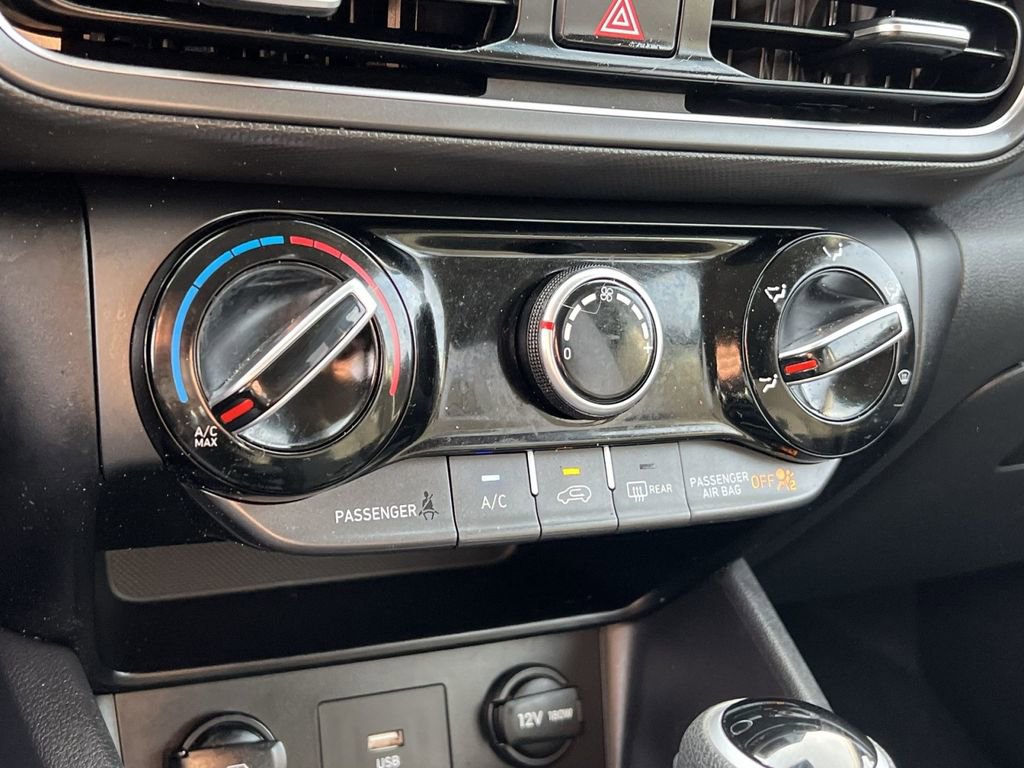 Used 2023 Hyundai Kona SEL image 20