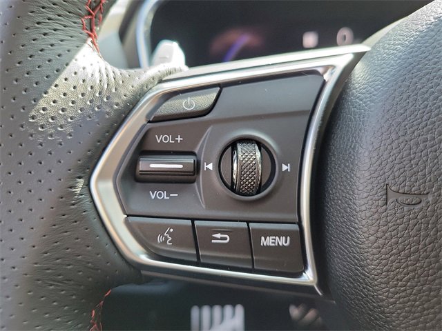 New 2026 Acura MDX A-Spec image 7