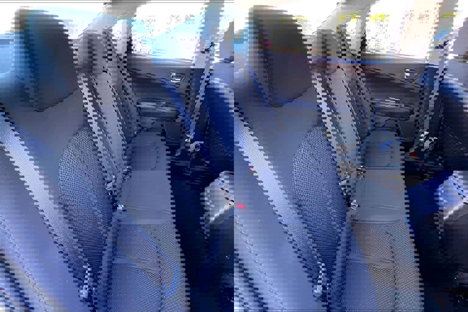 Used 2020 Kia Optima LX image 18