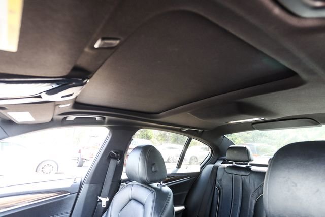 Used 2019 BMW 530i xDrive w/ Convenience Package AWD/4WD image 56