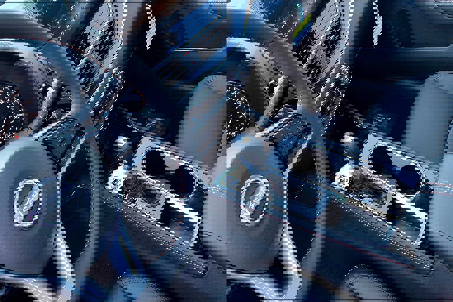 New 2025 Nissan Altima 2.5 SR w/ SR Premium Package image 8