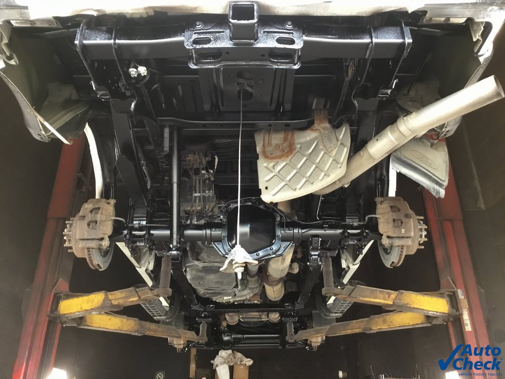 Used 2022 Ford F350 XL w/ Power Equipment Group image 13