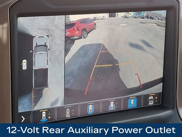 Used 2022 Chevrolet Silverado 2500 High Country image 21