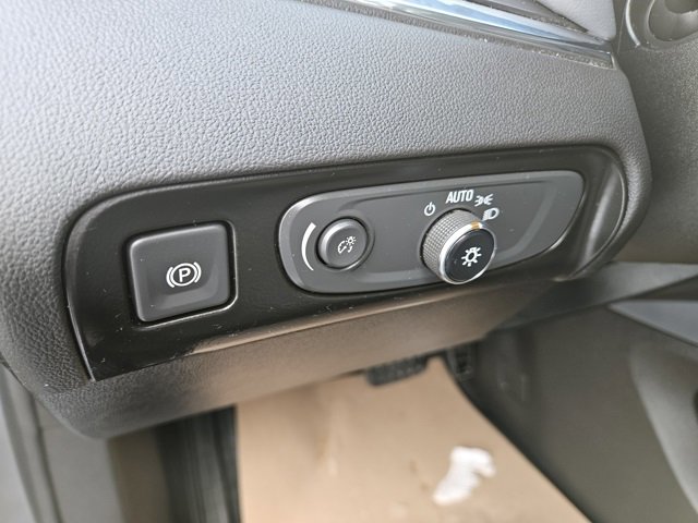 Certified 2020 Buick Enclave Preferred image 23