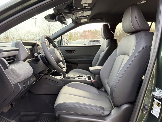 New 2026 Subaru Outback Premium image 11