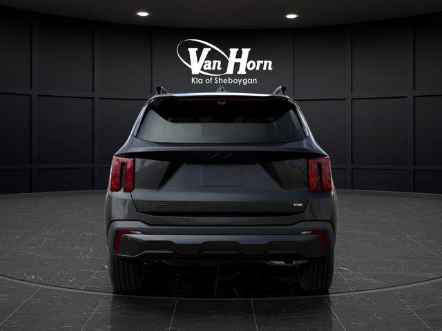 New 2026 Kia Sorento SX Prestige image 5