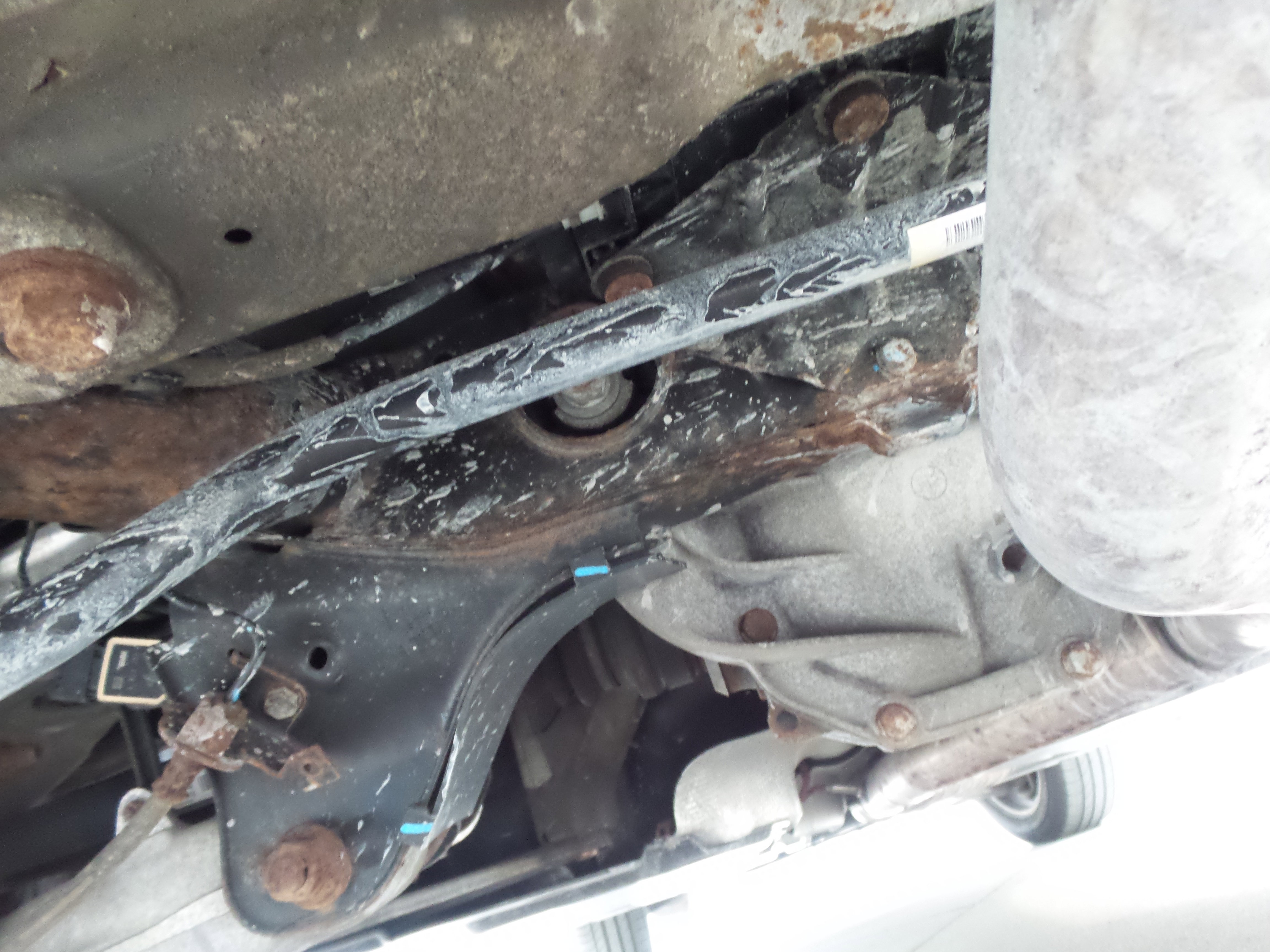 Used 2013 BMW X5 xDrive35d image 24