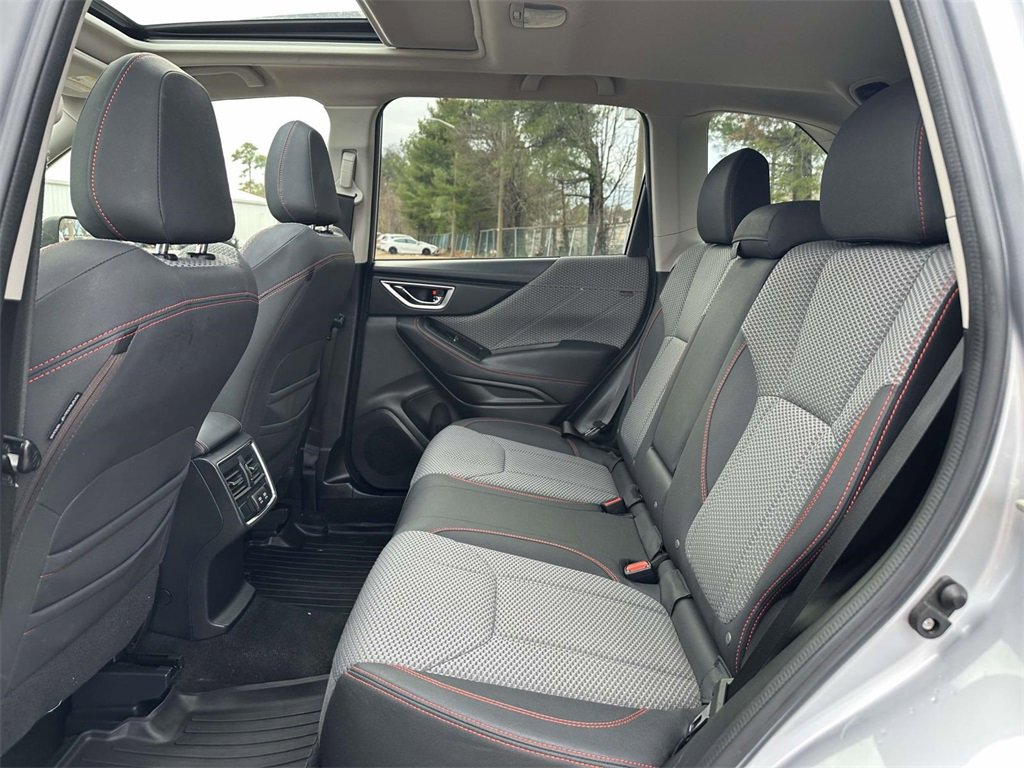 Used 2019 Subaru Forester Sport image 18