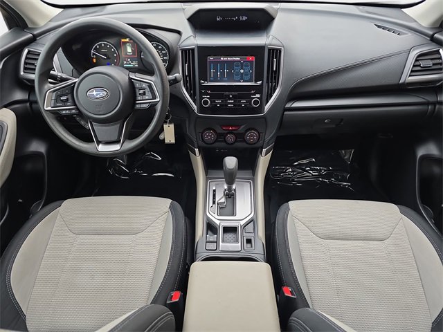 Used 2023 Subaru Forester Base image 10