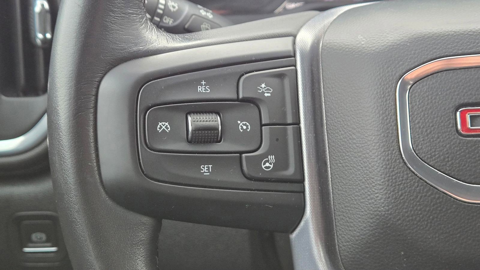 Used 2022 GMC Sierra 1500 SLT w/ SLT Premium Plus Package image 12