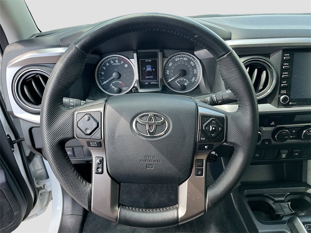 Used 2023 Toyota Tacoma SR5 image 11