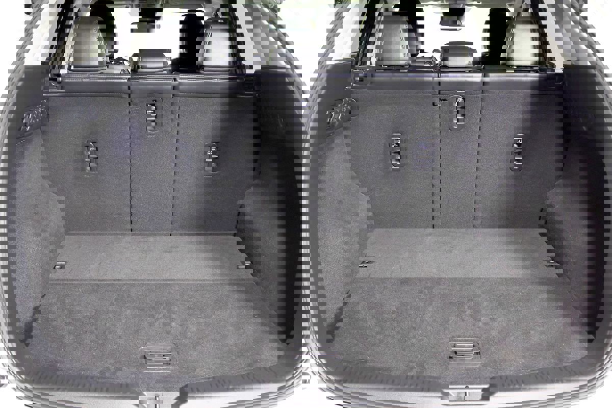 Used 2022 MAZDA CX-5 AWD 2.5 S w/ Select Package image 48