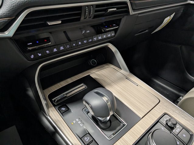 New 2026 MAZDA CX-70 SC Plus AWD/4WD image 24