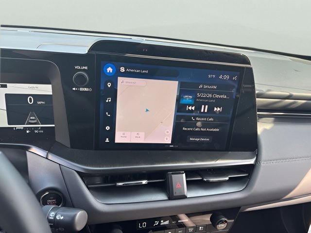 New 2026 Subaru Outback Touring XT AWD/4WD image 13