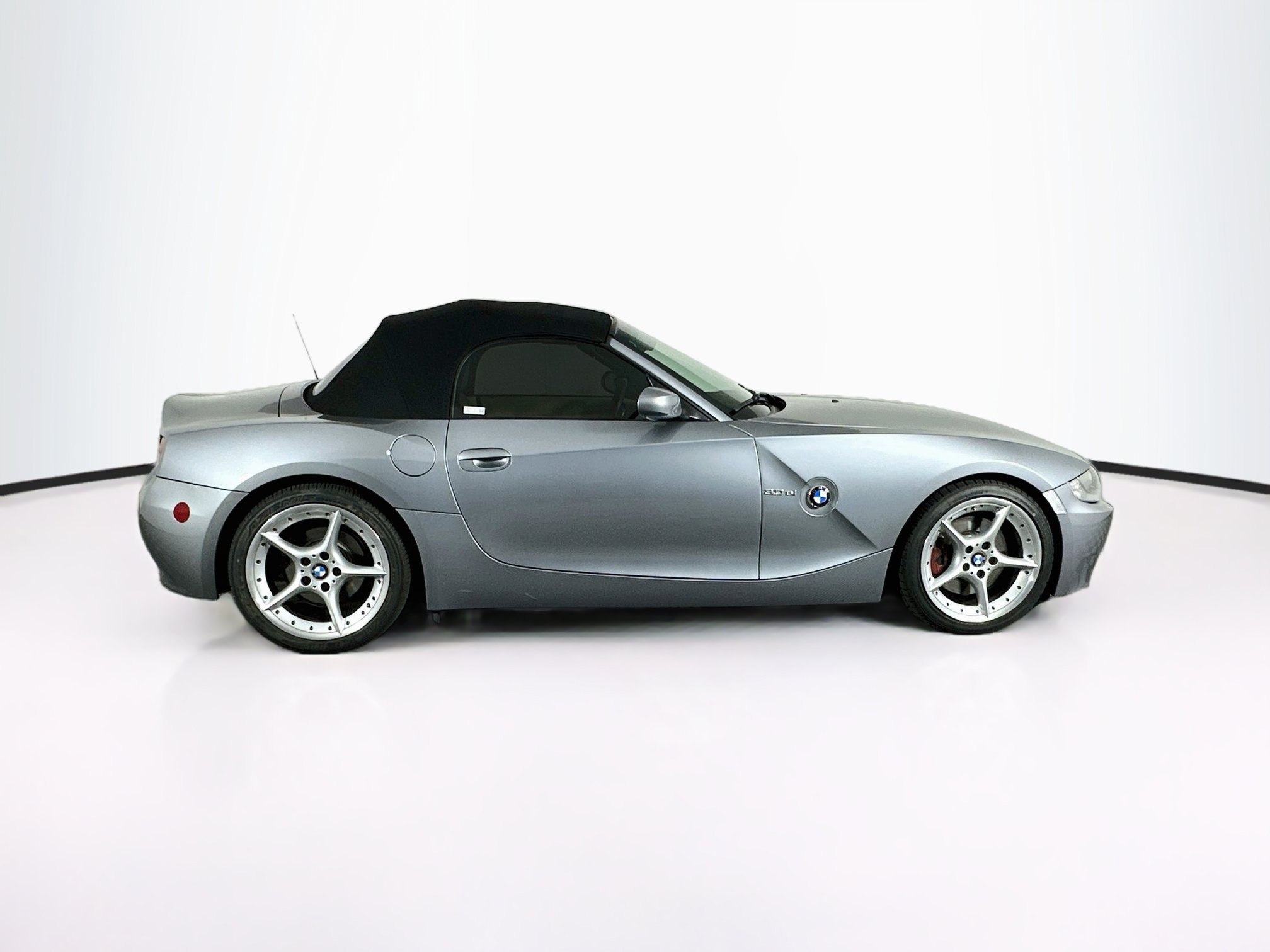 Used 2006 BMW Z4 3.0si RWD image 10