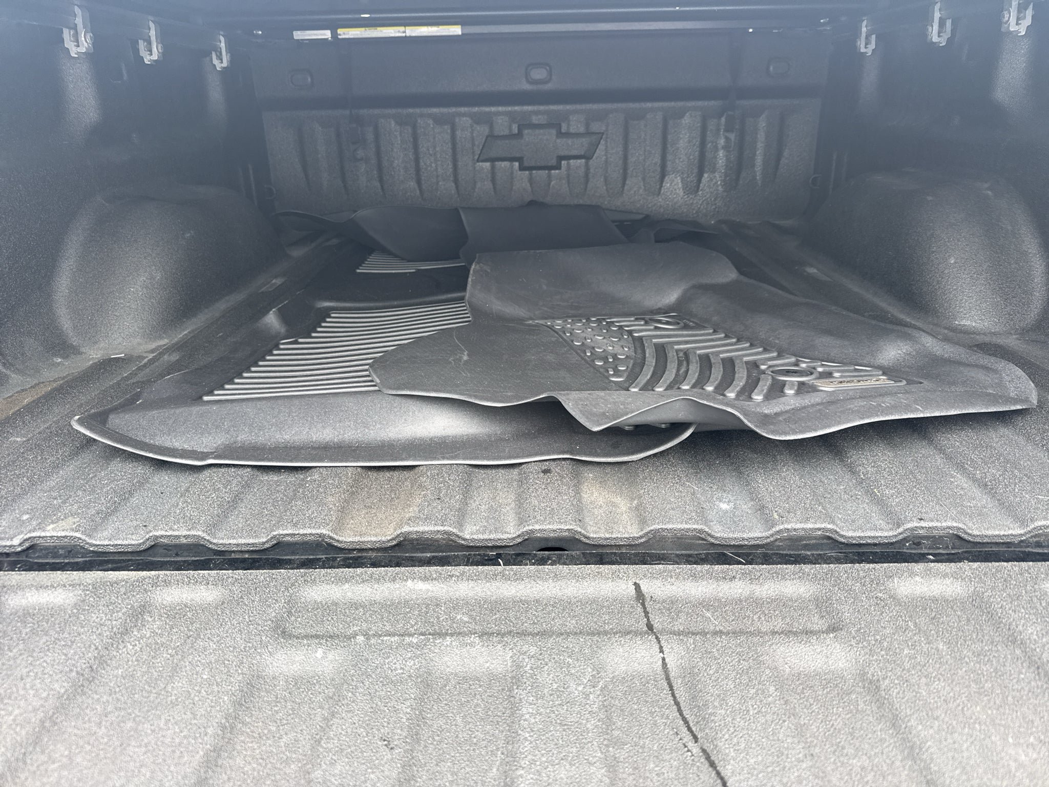 Used 2017 Chevrolet Silverado 1500 LT w/ All Star Edition AWD/4WD image 20