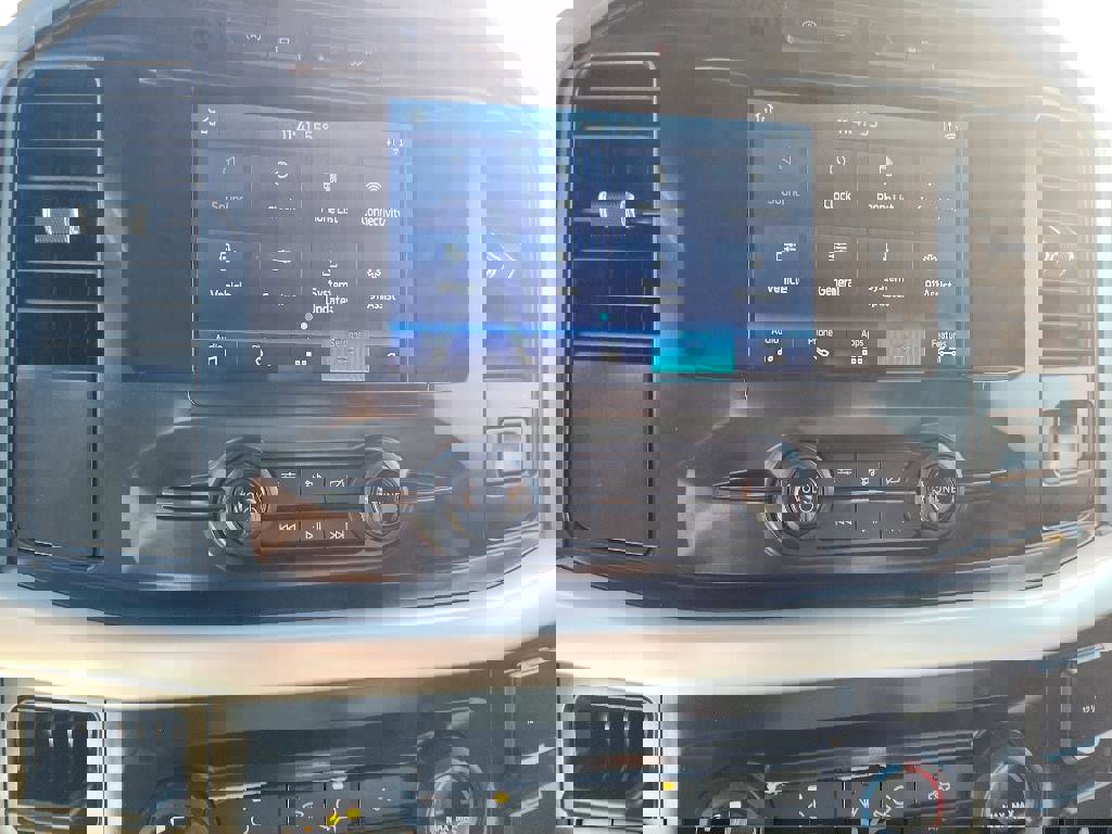 Used 2021 Ford F150 XLT image 18