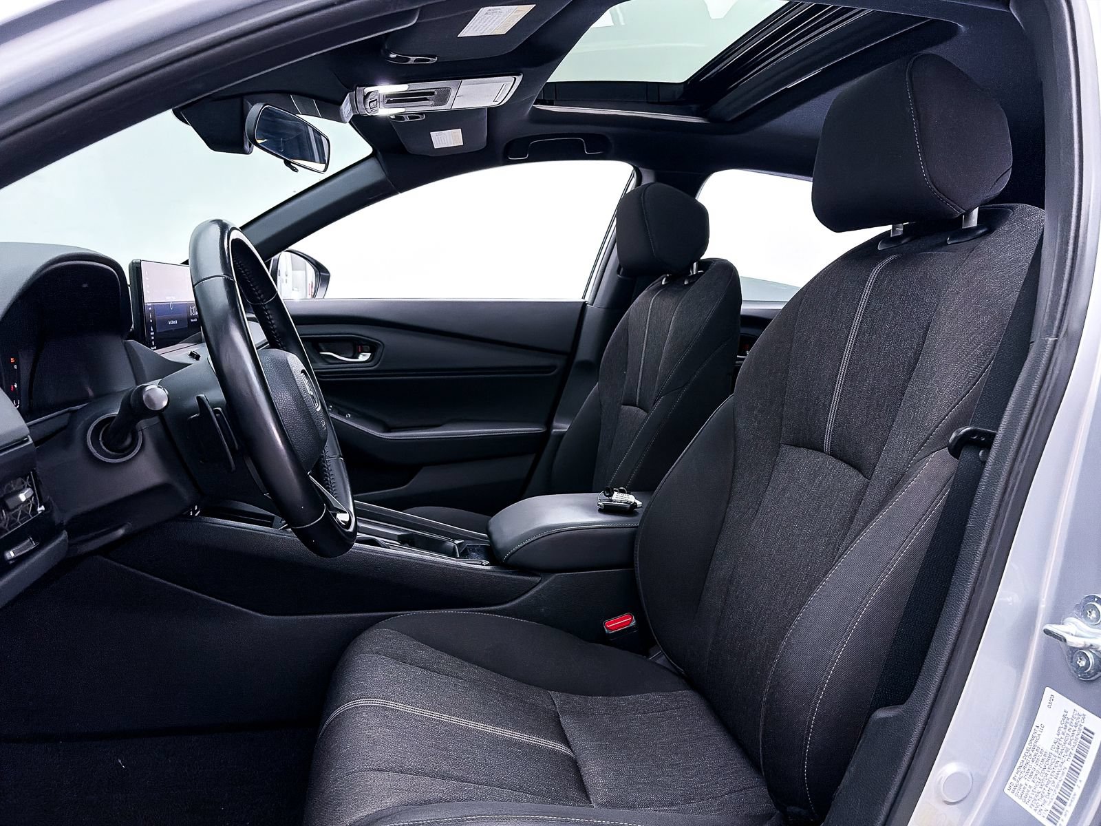 Used 2023 Honda Accord Sport image 19