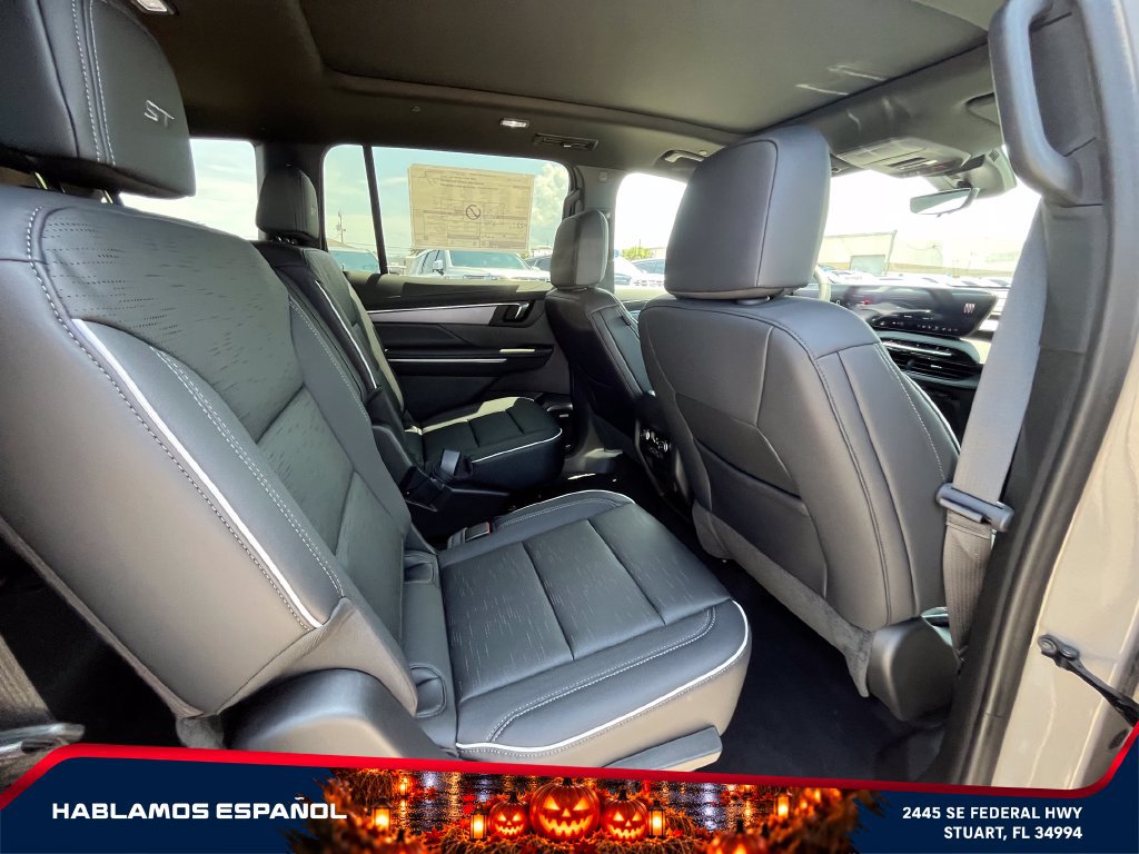 New 2026 Buick Enclave Sport Touring w/ Power Package FWD image 19