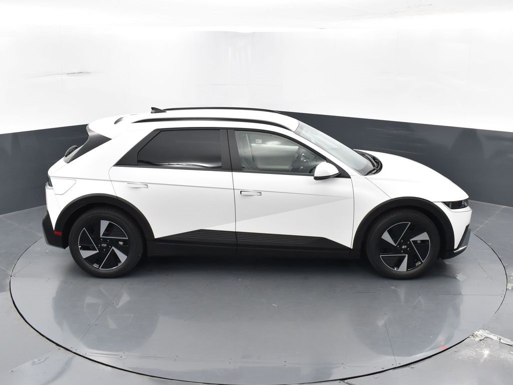 New 2025 Hyundai Ioniq 5 SEL image 25