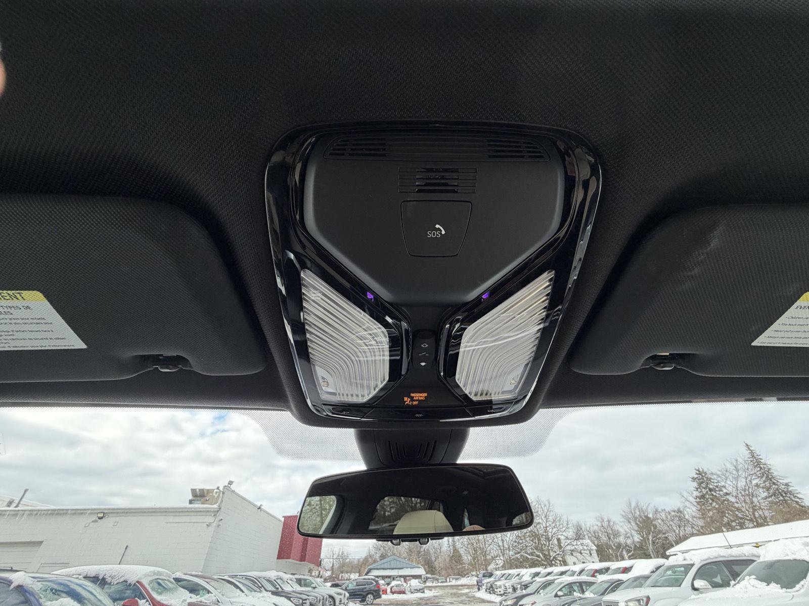 Used 2021 BMW X5 xDrive40i w/ Convenience Package 3 image 16