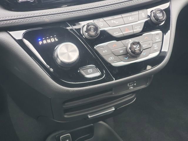 New 2026 Chrysler Pacifica Select AWD/4WD image 13