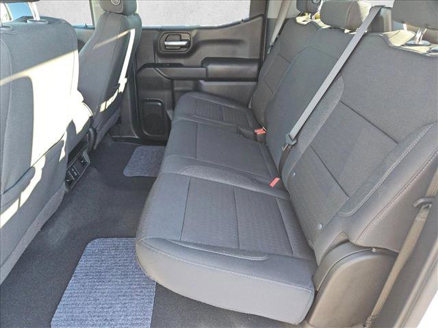Used 2024 Chevrolet Silverado 1500 Custom image 18